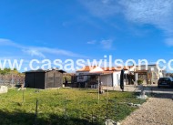 Venta - Chalet - Villena - Inland