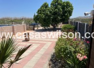 Venta - Chalet - Villena - Inland