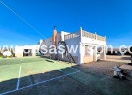Venta - Chalet - Villena - Inland