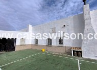 Venta - Chalet - Villena - Inland