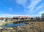 Venta - Chalet - Villena - Inland