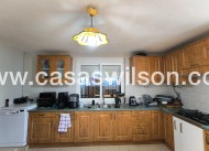 Venta - Chalet - Villena - Inland