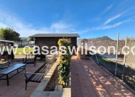 Venta - Chalet - Villena - Inland