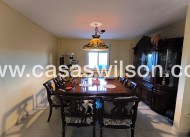 Venta - Chalet - Villena - Inland