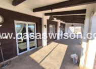 Venta - Chalet - Villena - Inland