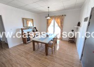 Venta - Chalet - Villena - Inland