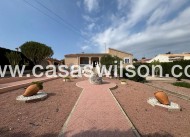 Venta - DETACHED_VILLA - Ciudad Quesada