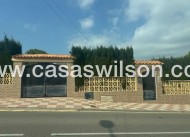 Venta - DETACHED_VILLA - Ciudad Quesada