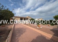 Venta - DETACHED_VILLA - Ciudad Quesada