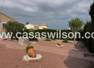 Venta - DETACHED_VILLA - Ciudad Quesada