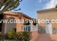 Venta - DETACHED_VILLA - Ciudad Quesada