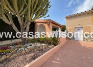 Venta - DETACHED_VILLA - Ciudad Quesada