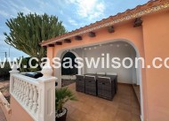 Venta - DETACHED_VILLA - Ciudad Quesada