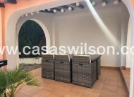 Venta - DETACHED_VILLA - Ciudad Quesada