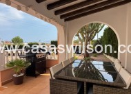 Venta - DETACHED_VILLA - Ciudad Quesada