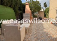 Venta - DETACHED_VILLA - Ciudad Quesada