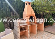 Venta - DETACHED_VILLA - Ciudad Quesada