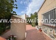 Venta - DETACHED_VILLA - Ciudad Quesada