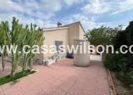Venta - DETACHED_VILLA - Ciudad Quesada