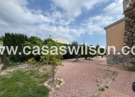 Venta - DETACHED_VILLA - Ciudad Quesada