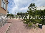 Venta - DETACHED_VILLA - Ciudad Quesada