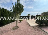 Venta - DETACHED_VILLA - Ciudad Quesada