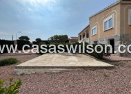 Venta - DETACHED_VILLA - Ciudad Quesada