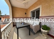 Venta - DETACHED_VILLA - Ciudad Quesada