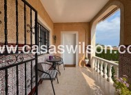 Venta - DETACHED_VILLA - Ciudad Quesada