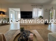 Venta - DETACHED_VILLA - Ciudad Quesada