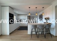 Venta - DETACHED_VILLA - Ciudad Quesada