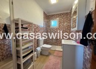 Venta - DETACHED_VILLA - Ciudad Quesada