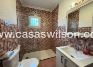 Venta - DETACHED_VILLA - Ciudad Quesada