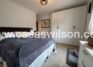 Venta - DETACHED_VILLA - Ciudad Quesada