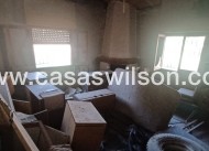 Venta - Finca - Albatera - Inland