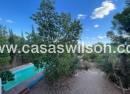 Venta - Finca - Albatera - Inland