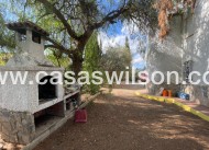 Venta - Finca - Albatera - Inland