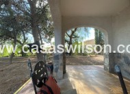 Venta - Finca - Albatera - Inland