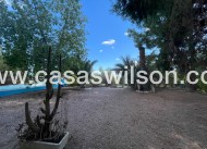 Venta - Finca - Albatera - Inland