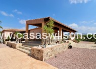 Venta - Finca - Albatera
