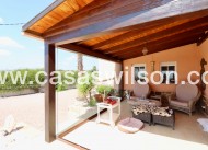 Venta - Finca - Albatera