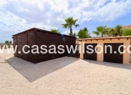 Venta - Finca - Albatera