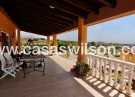 Venta - Finca - Albatera