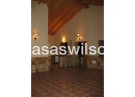 Venta - Finca - Benferri - Inland