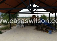 Venta - Finca - Benferri - Inland