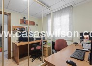 Venta - Finca - Beniel - Carretera de Beniel