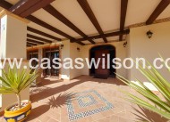 Venta - Finca - Bigastro