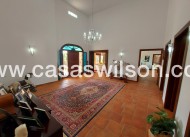 Venta - Finca - Bigastro