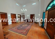 Venta - Finca - Bigastro