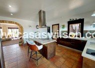 Venta - Finca - Bigastro